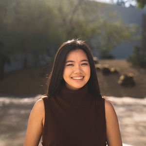 Meet your Posher, Leann